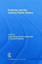 Festivals and the Cultural Public Sphere