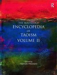 Routledge Encyclopedia Of Taoism