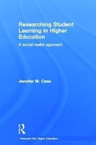 Research into Higher Education- Researching Student Learning in Higher Education
