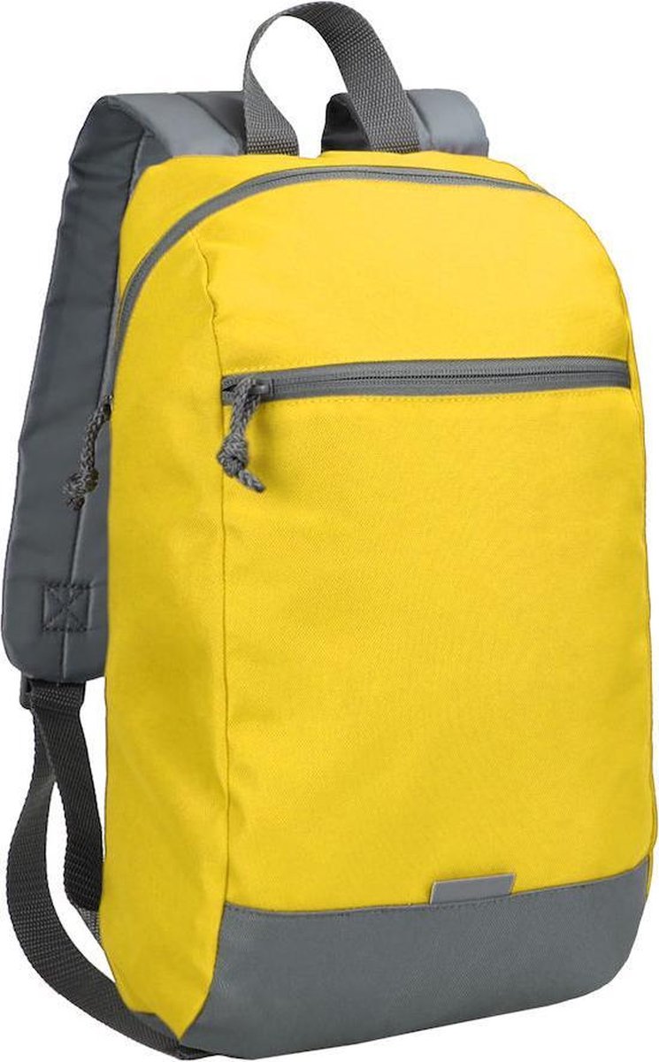 Derby of Sweden - Sport Daypack - Sport rugzak - Geel