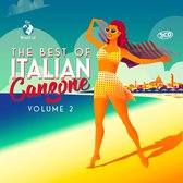 The Best Of Italian Canzone Vo