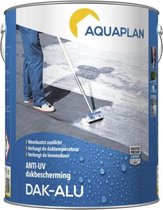 Afbeelding van Aquaplan Dak-Alu 4L UV-Protect