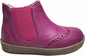 Falcotto rits oxford laag bottine 4178 fuxia mt 20