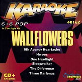 Karaoke: Wallflowers