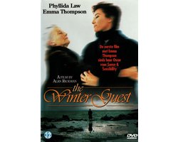 Winter Guest