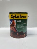 Xyladecor Impregneerbeits "Palissander" Grote oppervlakken buitenhoutwerk-5l