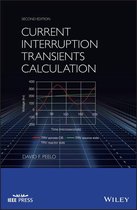 IEEE Press - Current Interruption Transients Calculation
