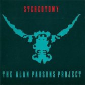 Alan Parson Project - Stereotomy