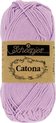 Scheepjes Catona 50 gram - 520 Lavender