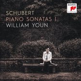 Schubert Piano Sonatas I