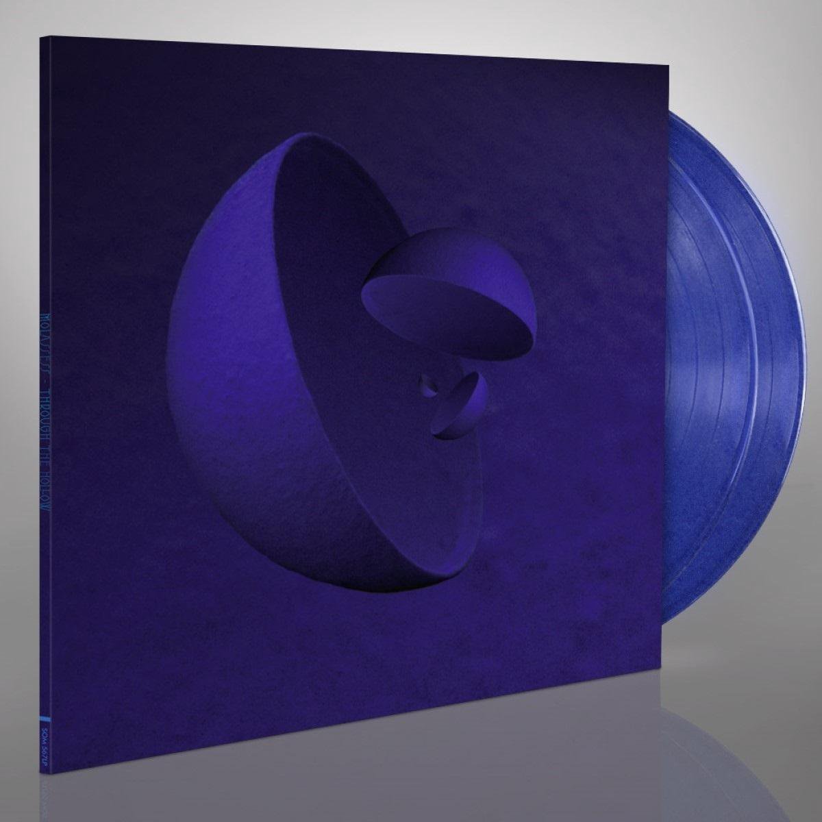 Through The Hollow (Blue Vinyl)