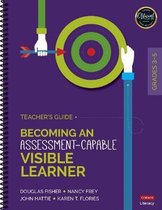 Becoming an Assessment-Capable Visible Learner, Grades 3-5