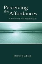 Perceiving the Affordances