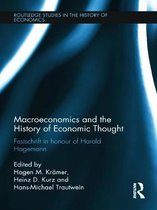 Macroeconomics and the History of Economic Thought