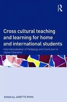 Cross Cultural Teaching & Learning Home