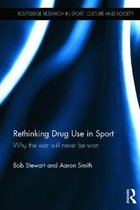 Rethinking Drug Use In Sport