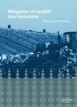 Mitigation of Landfill Gas Emissions