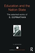 World Library of Educationalists- Education and the Nation State