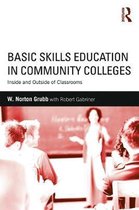 Basic Skills of Education in Community Colleges