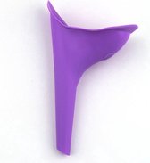 XR Plastuit Voor Vrouwen - Plaskoker - Herbruikbaar