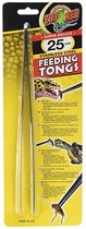 Feeding tongs - 25cm - voedselpincet voor reptielen