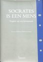 Socrates is een mens