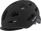 Cairn - Quartz - Fiets-helm - Black