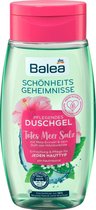 DM Balea Douchegel Beauty Secret Mint & Hibiscus (250 ml)