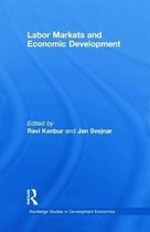 Labour Markets And Economic Development