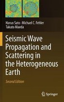 Seismic Wave Propagation and Scattering in the Heterogeneous Earth