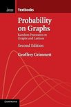 Institute of Mathematical Statistics TextbooksSeries Number 8- Probability on Graphs