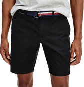Tommy Hilfiger Broek - Vrouwen - zwart