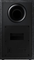 Haut-parleur barre de son Samsung HW T530 2.1 canaux 290 W Zwart