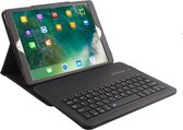 Apple iPad 10.2 (2019) Bluetooth Toetsenbord Hoes - Zwart