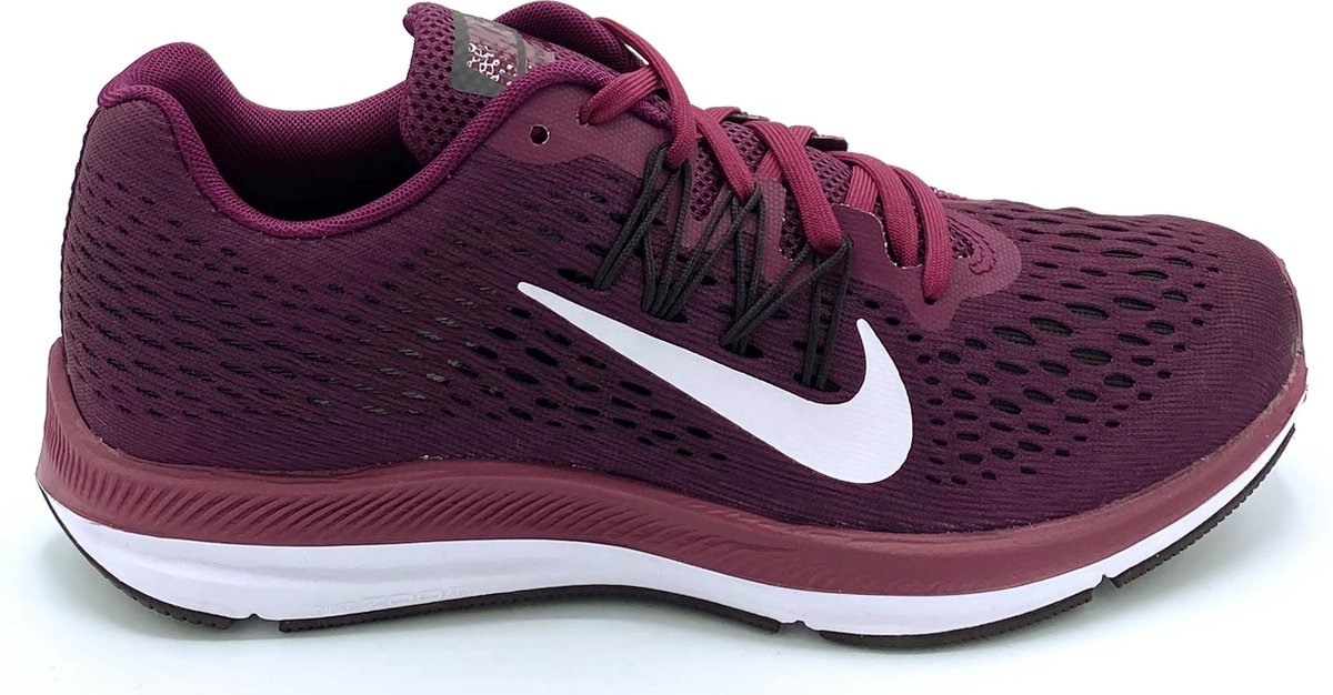 Nike Wmns Zoom Winflo 5 Hardloopschoenen Dames - Schoenen.nl