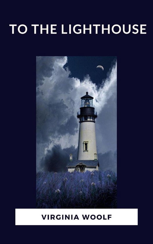 To The Lighthouse - cover
