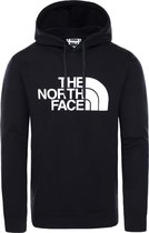 The North Face Half Dome Pullover Heren Hoodie - Maat S