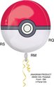 Qualatex - Folie ballon Pokeball