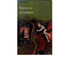 Rasmus en de landloper