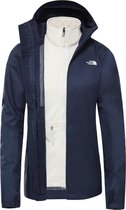 The North Face Triclimate Jacket EU Outdoorjas Dames - Maat M