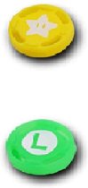 Super Mario - Nintendo Switch thumb grips