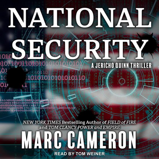 National Security - cover