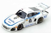 Porsche 935 #45 24H LeMans 1979