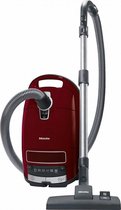 Miele Complete C3 Score Rood EcoLine SGDP3 - Stofzuiger met zak