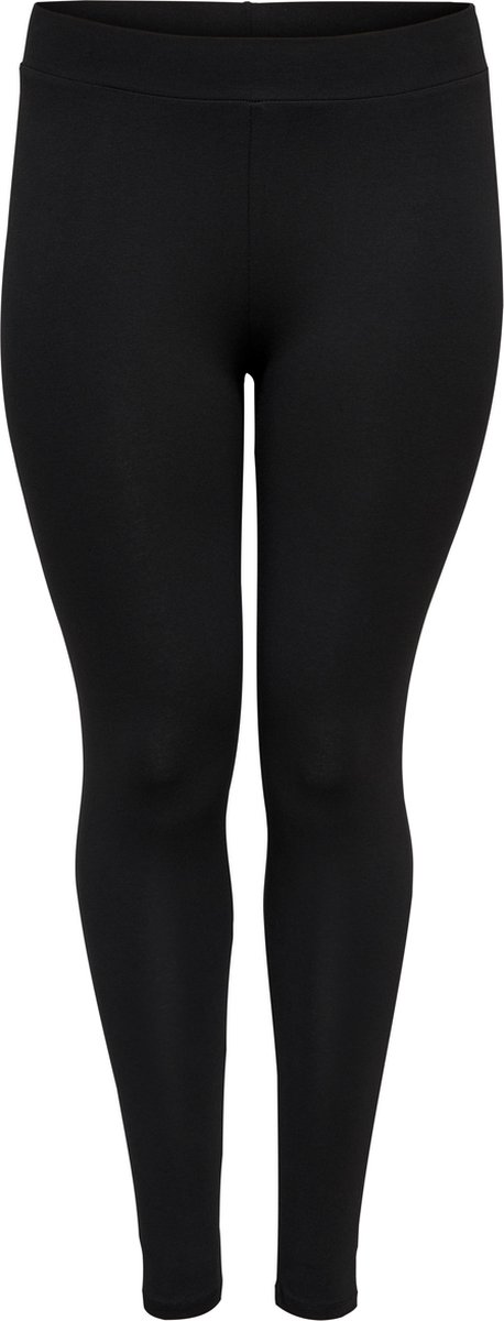 ONLY CARMAKOMA CARTIME LEGGINGS NOOS Dames Legging - Maat S-42/44