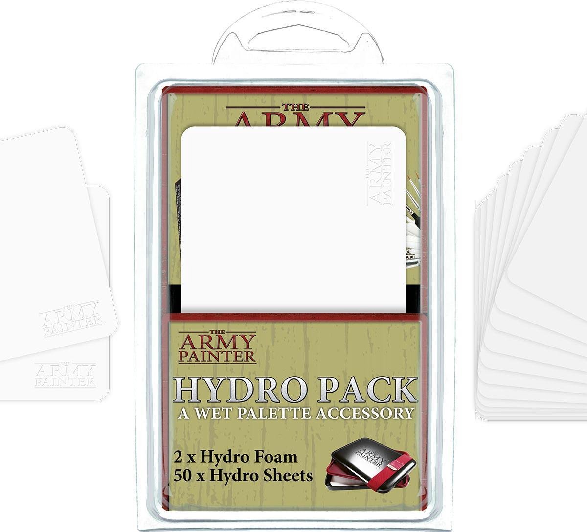 The Army Painter - Hydro Pack for Wet Palette - Army Painter