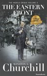 Winston S. Churchill World Crisis Collection - The World Crisis: The Eastern Front