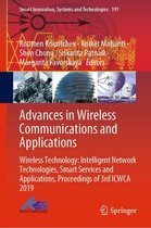 Smart Innovation, Systems and Technologies 191 - Advances in Wireless Communications and Applications