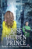Rise of the Hidden Prince