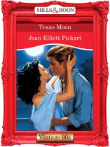 Texas Moon (Mills & Boon Vintage Desire)